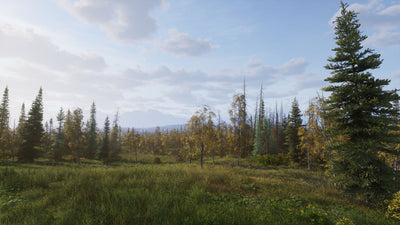 Set Way Of The Hunter 2 Playstation 5 — image 1