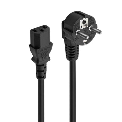 Ewent Cable Power Power Supply Universal 3M — image 1