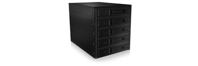 Icy Box IB-565SSK, Frame Assembly 56005 — image 1