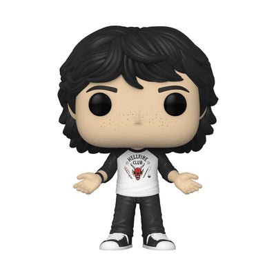 Figure Pop Stranger Things Mike — image 1