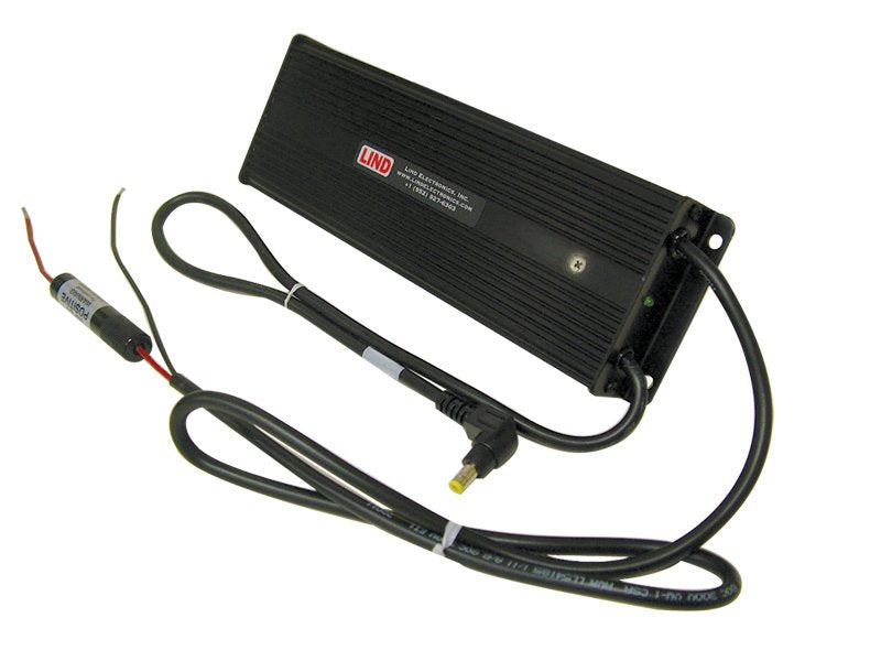 Gamber-johnson 16411 Adapter And Inversor Power Indoor Black