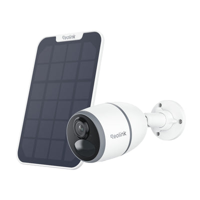 Reolink Camera G330 + Sp Surveillance Bala Security IP Outdoor 2560 X 1440 Pixels Wall — image 1