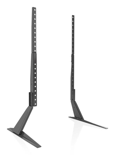 Aisens Desk Mount Eco Monitor/TV 50KG 32-80, Black — image 1
