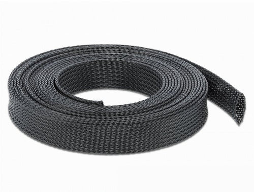 Case Trenzada Extendable 5M X 19MM Black — image 1