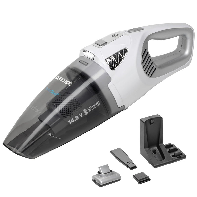 Concept Vacuum Cleaner Manual Perfect Clean VP4370