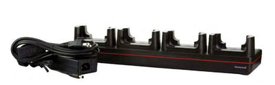 Honeywell CT40-CB-UVN-0 Organiser Estación Charging Independiente Black — image 1