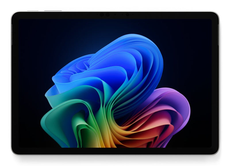 Microsoft Surface Pro 12 Platin 30,48CM (12 ) X1P 16GB 512GB