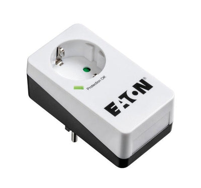 Eaton Socket With Protection Contra Sobretensiones PB1D — image 1
