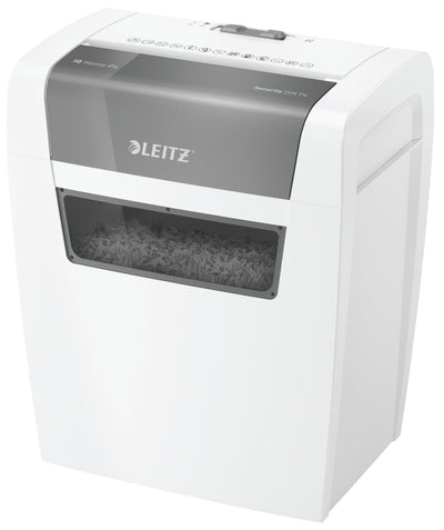 Leitz Trituradora Iq Home, P4, 6 Hojas, Basket 15 L — image 1