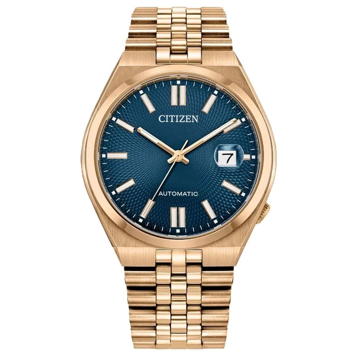 Citizen Men's Watch Citizen Nk0023-57L