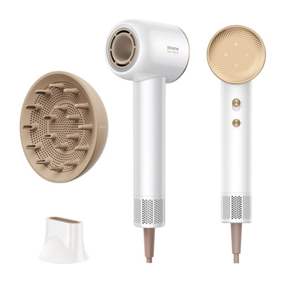 Dreame Hair Dryer Hair Glory Standard AHD6A-Wh — image 1