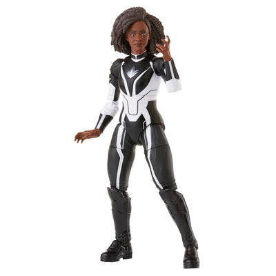 Hasbro Figure Marvel Legends Series Marvel's Photon — image 1