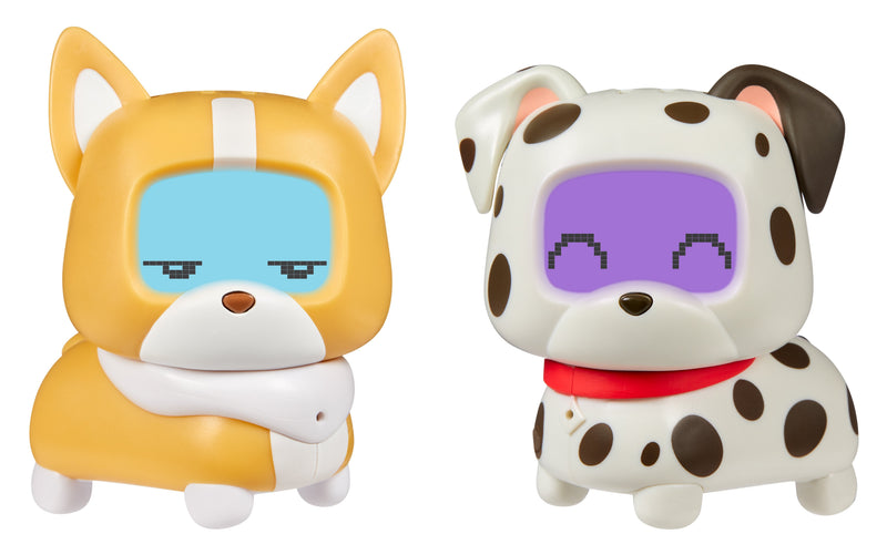 Mga Entertainment Pixel Petz! Asst In Sidekick