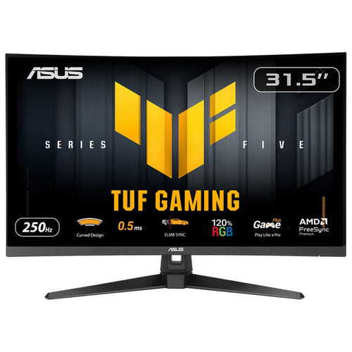 ASUS Monitor Gaming 31.5 Tuf VK32VQM5B 16:9 FHD HDMI DP 90LM0BI1-B01171 — image 1