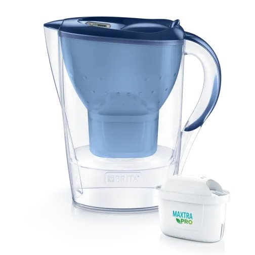 Brita Jarra Purificadora 1051131 Marella Blue