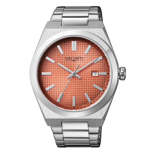 Vagary Men's Watch Vagary Ib9-212-91