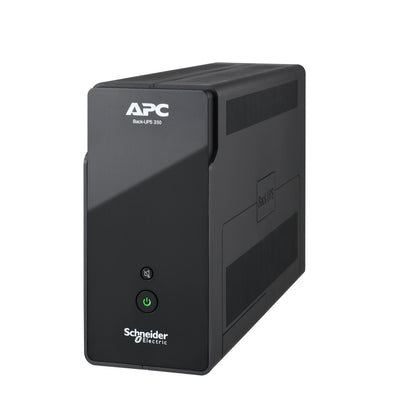 Power Supply Awaryjny BK350G2I Back-ups Bk 350VA 6XIEC C13 Outlets — image 1