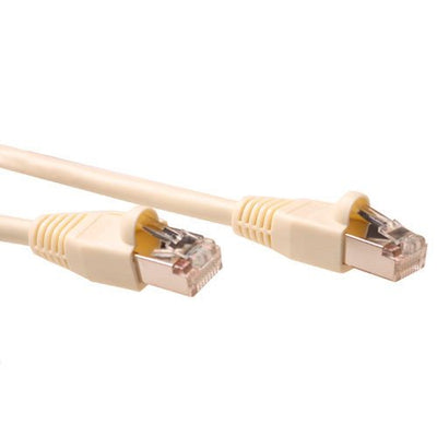 Marfil 10 Meter Sf UTP CAT.5E Patch Cable Snagless With RJ45 Connectors — image 1