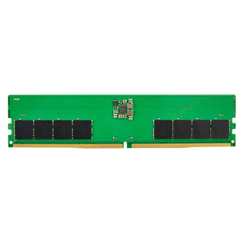 HP Memory 32GB DDR5 [1X32GB] 4800 Udimm 4800MHZ — image 1