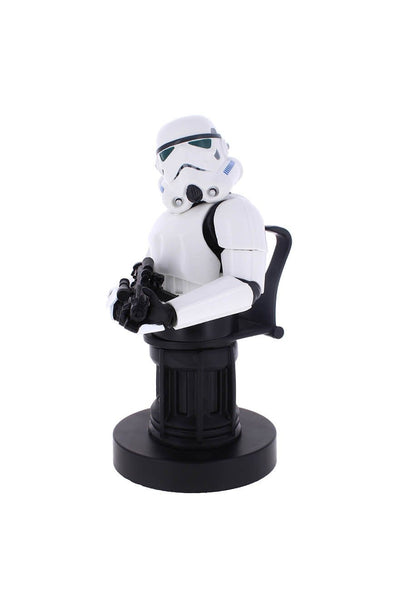 Cable Guy Stand Star Wars Stormtrooper 2021 MER-3163 — image 1