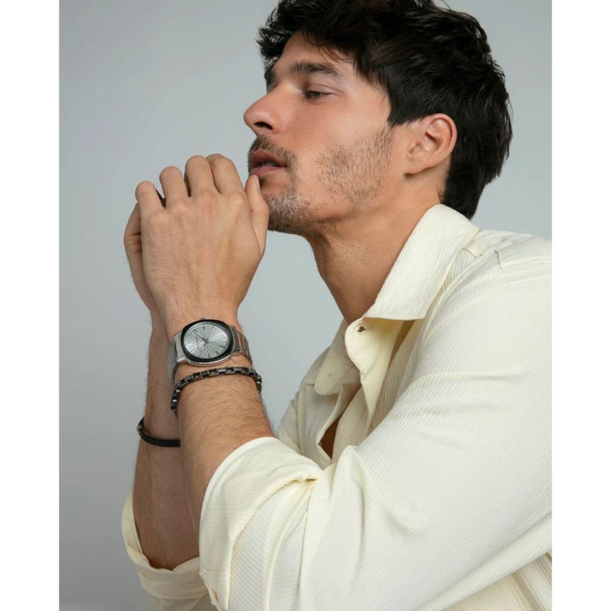 Viceroy Men's Watch Viceroy 401435-17 (Ø 41 Mm)