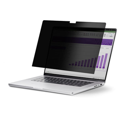 StarTech.com Filter Privacy Laptop 13 Pulgadas Macbook Air M2/M3 — image 1