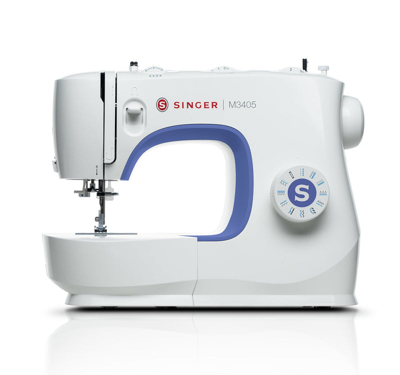 Singer Máquina Coser M3405