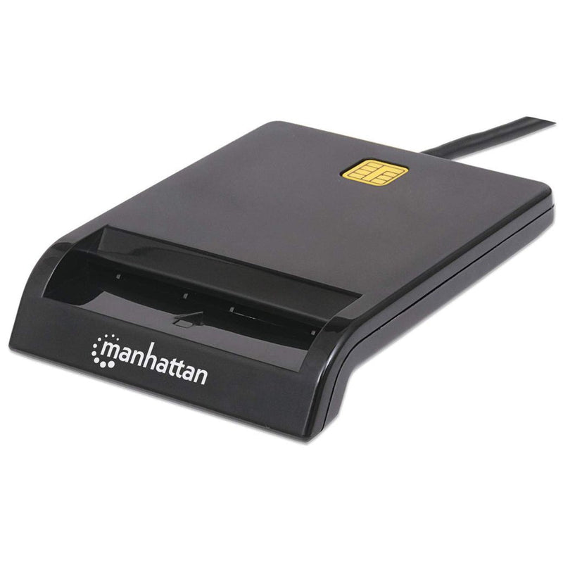 Manhattan Reader Dni Smart Card Reader
