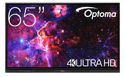 Optoma Screen Digital Interactive Creative Touch Serie 3 3653RK 65' — image 1