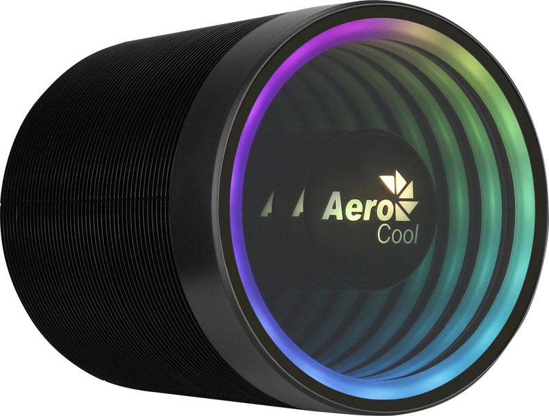 Aerocool Fan With Disipador Mirage 5