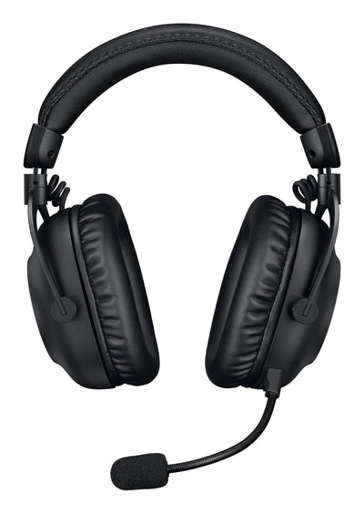Logitech Headphones Gaming G Pro X 2 Wireless Black — image 1