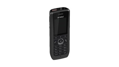 Mitel 5614 Phone Dect Identificador Llamadas Black — image 1
