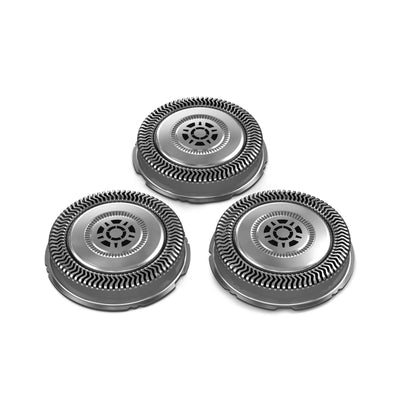 Philips Cuchillas Steelprecision Sustitución Heads Shaving — image 1