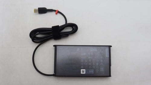Lenovo 5A11K67850 Adapter And Inversor Power Indoor 170W Black — image 1