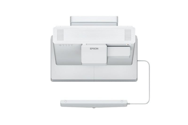 Epson Projector EB-1485FI, 5000 Lúmenes Ansi, 3LCD, 1080P (1920X1080), 2500000:1, 16:9, 1651 - 2540MM (65 - 10