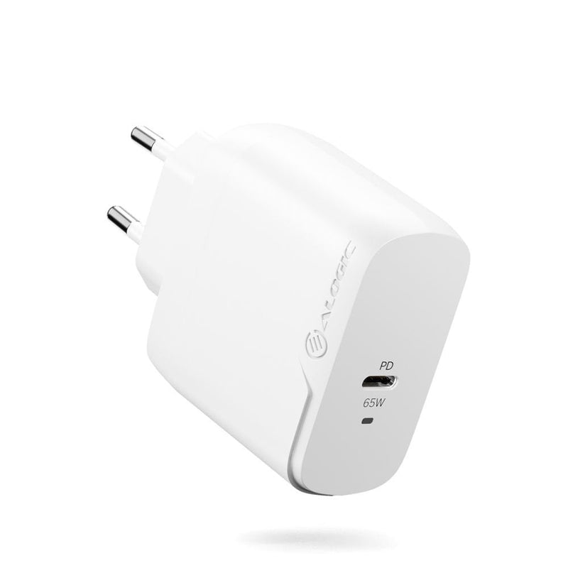 Alogic 1X65 White Indoor