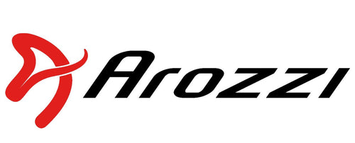 Arozzi Torretta Softfabric Gaming Chair, Pure Black — image 1