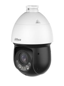 Dahua Technology Camera SD4D425MB-HNR Surveillance Pad Camera Security IP Outdoor 2560 X 1440 Pixels Ceiling — image 1
