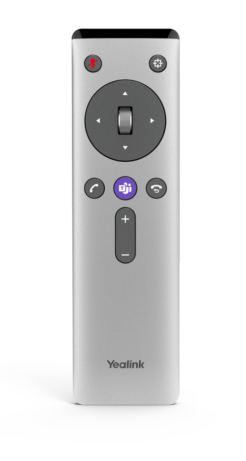 Yealink VCR20-TEAMS Remote Control — image 1