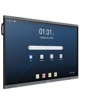 (DHI-LPH65-MC480-U-S) Dahua Display Monitor Interactivo 65 Deebhub Business Lite — image 1