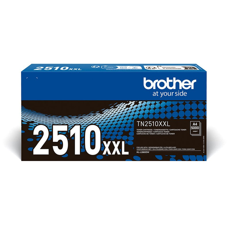 Brother Toner TN-2510XXL