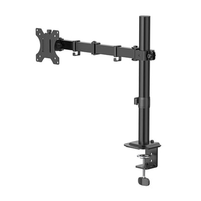 Hama Stand Monitor Adjustable ALTURA,13-35,NEGRO, Auszi — image 1