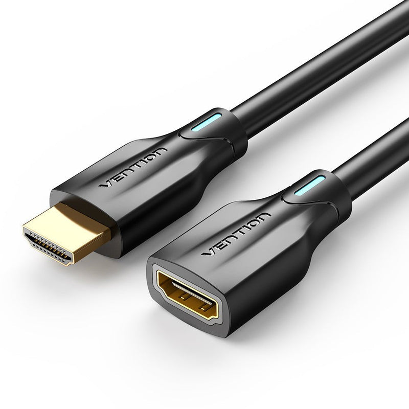 Vention Ahbbg 1.5M Male - Female - HDMI Cable 2.1