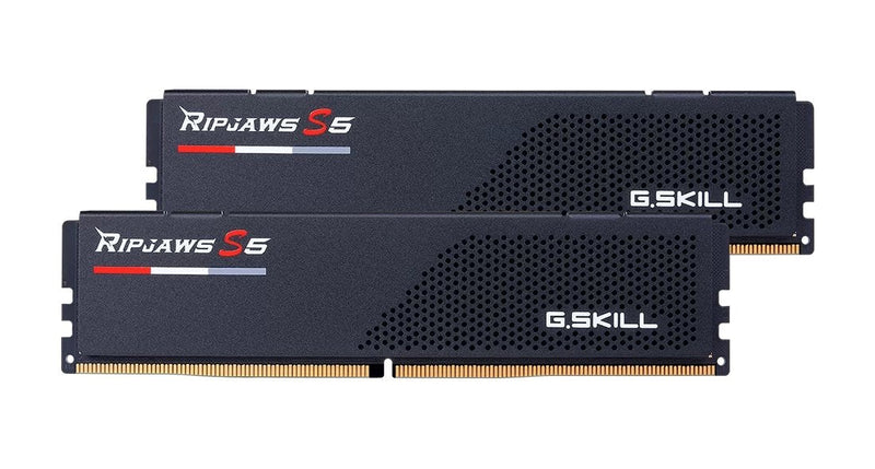 G.skill RAM DDR5 64GB PC 6000 CL36 Kit 2X32GB 64-RS5K