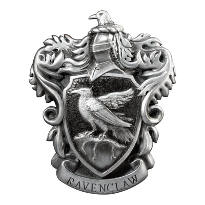 Noble Collection Escudo Wall The Harry Potter House Ravenclaw Resina 20 X 28CM — image 1
