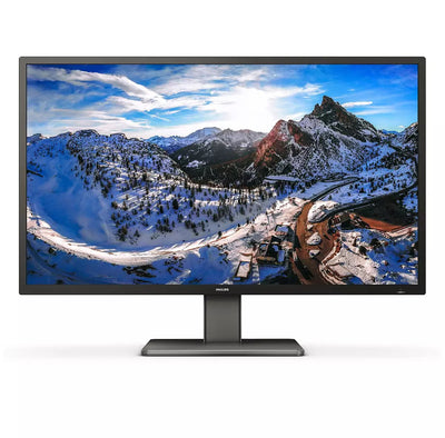 Philips Monitor 43 P-line 439P1/00 4K 16:9 HDMI DP USB USB-C 5MS Sp — image 1