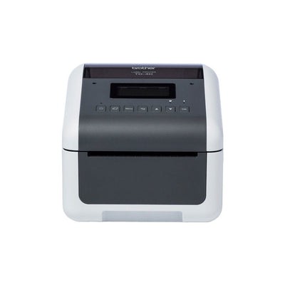 Brother Printer Labels Receipts And Pulseras Desktop 4 203PPP With Network Cableada, Wi-Fi And Bluetooth. — image 1