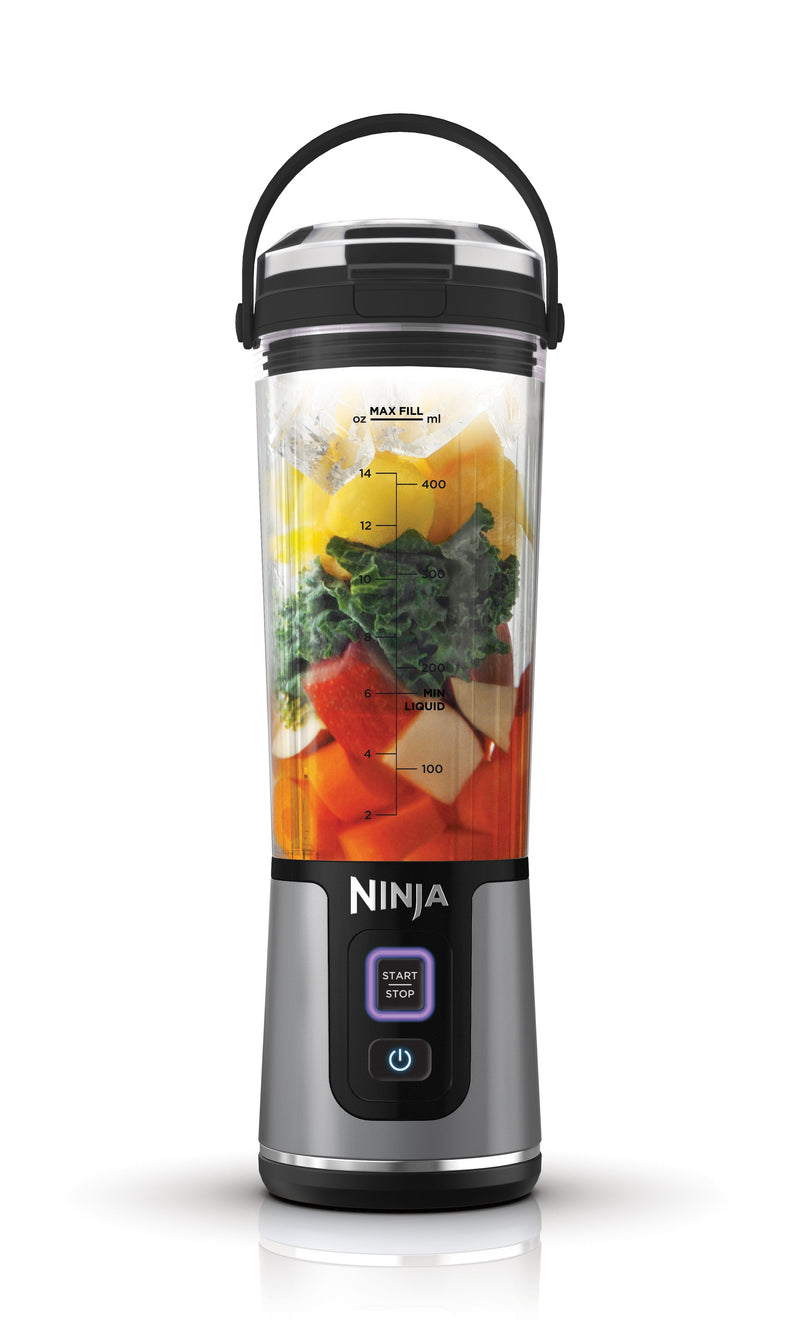 Ninja Blender BC151EUBK With Battery