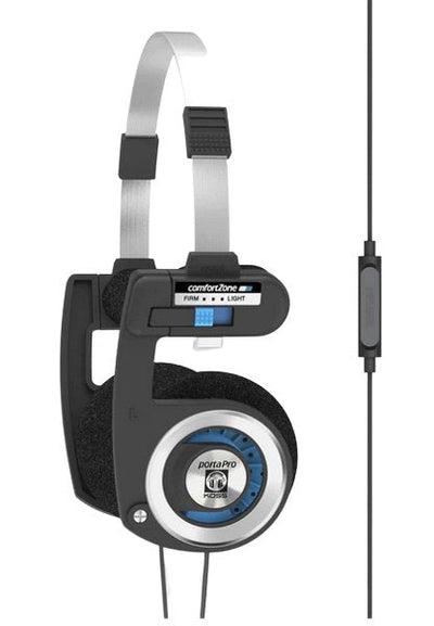 Koss Porta Pro Classic With Micro Headphones — image 1
