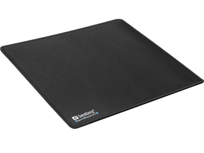 Sandberg Mouse Pad Mouse Gaming 45 X 40CM, Black — image 1